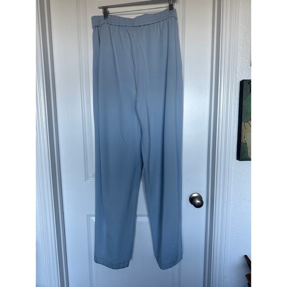 NWT Bailey 44 Ponte Wide Leg Pants, XL - Picture 2 of 7